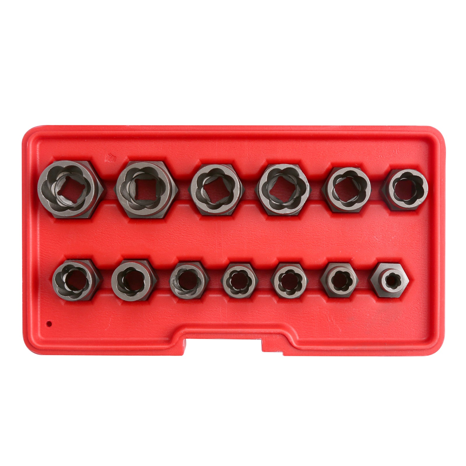3/8 Drive Bolt and Nut Extractor Set for Damaged Fasteners