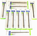 Kobalt 6" Torx T25 Screwdriver Bits