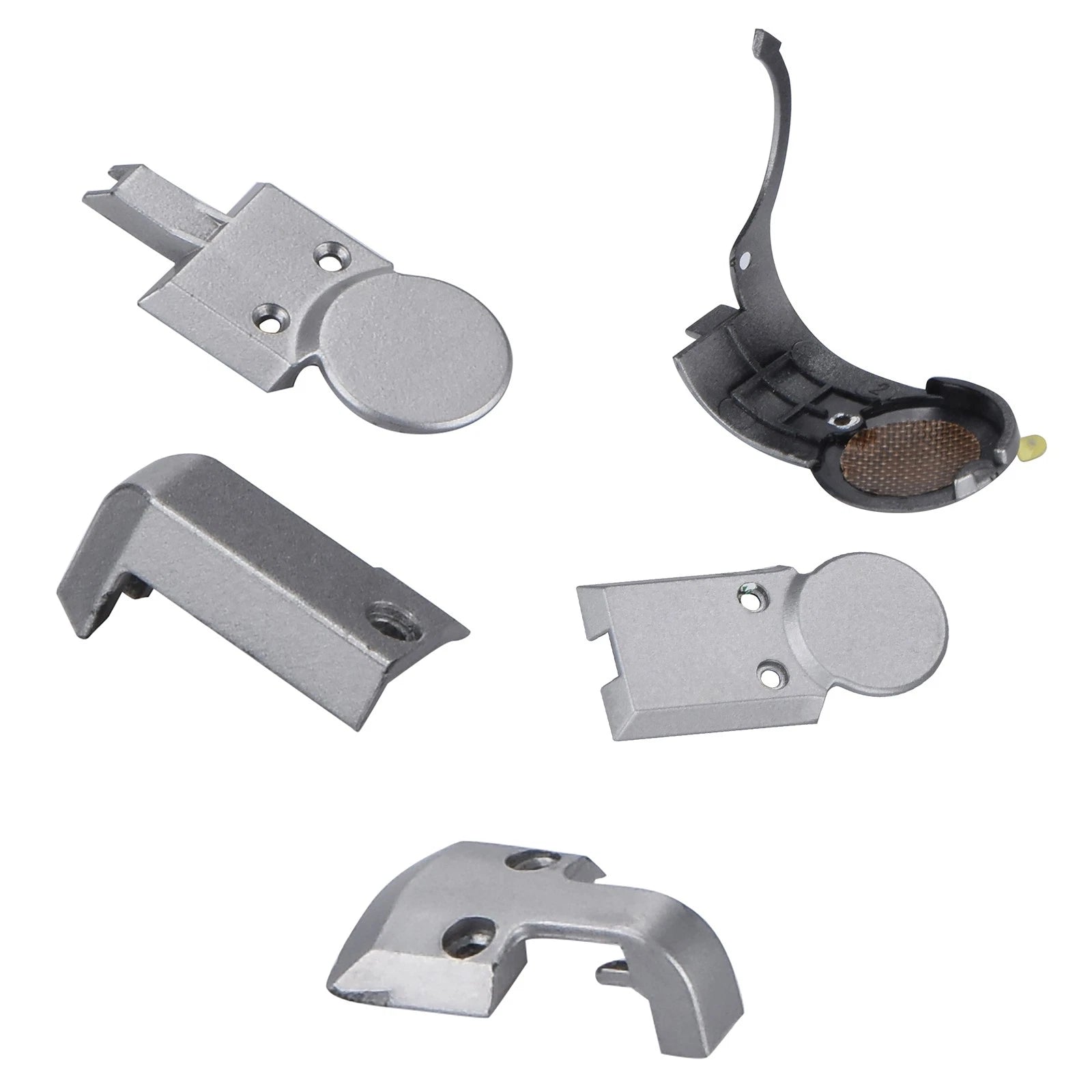 Gimbal Camera Cover Replacement Parts For Dji Mavic Pro Drone Arm