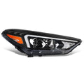 Fit 19-21 Tucson Right Passenger Oe Style Projector | Built Supply Co