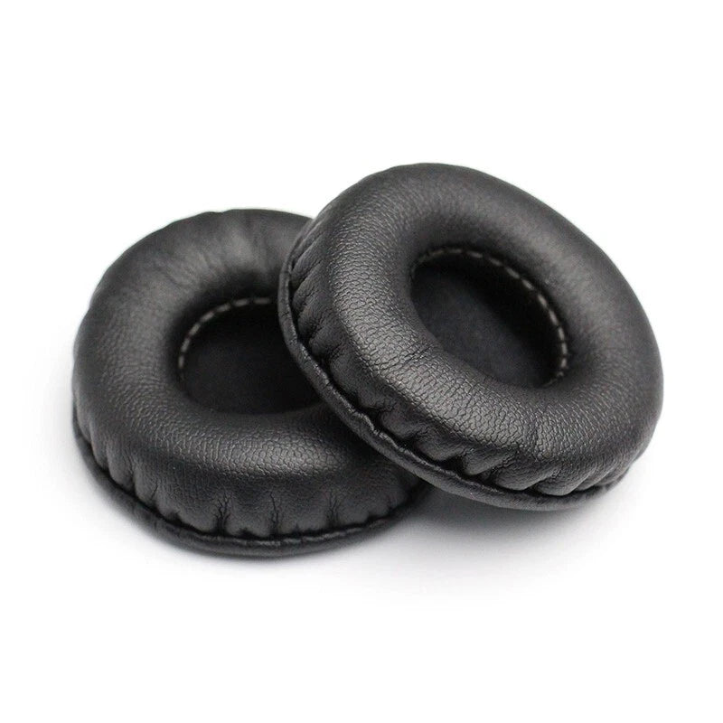 Black Cushion Ear Pad Soft Foam For Koss Pro Portapro Pp Headphone