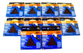 100 NORTON TRIANGLE DETAIL SANDING DISC SHEETS 100 GRIT 49283 FITS RYOBI USA