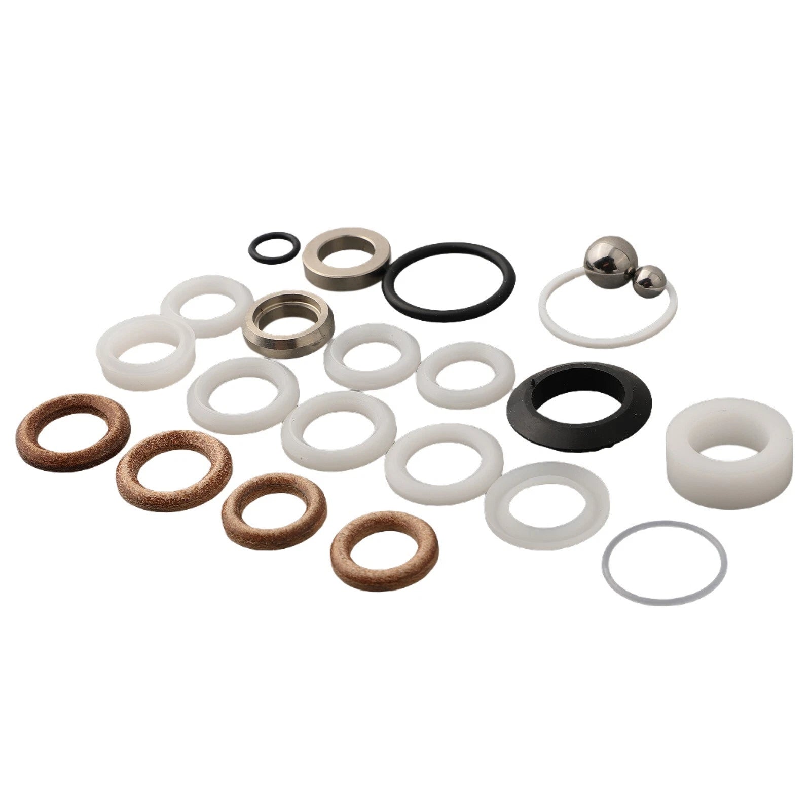 New Sealing Ring Repair Kit Useful For Paint Sprayer 390 395 490 495