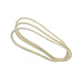 For Cadet Lt1018 Mower Belt Replacement Belt Hard Construction Smooth