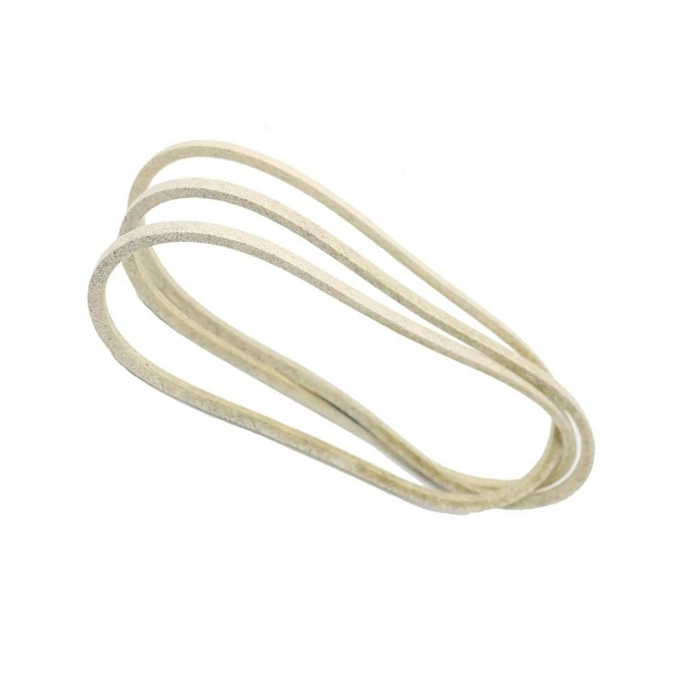 For Cadet Lt1018 Mower Belt Replacement Belt Hard Construction Smooth