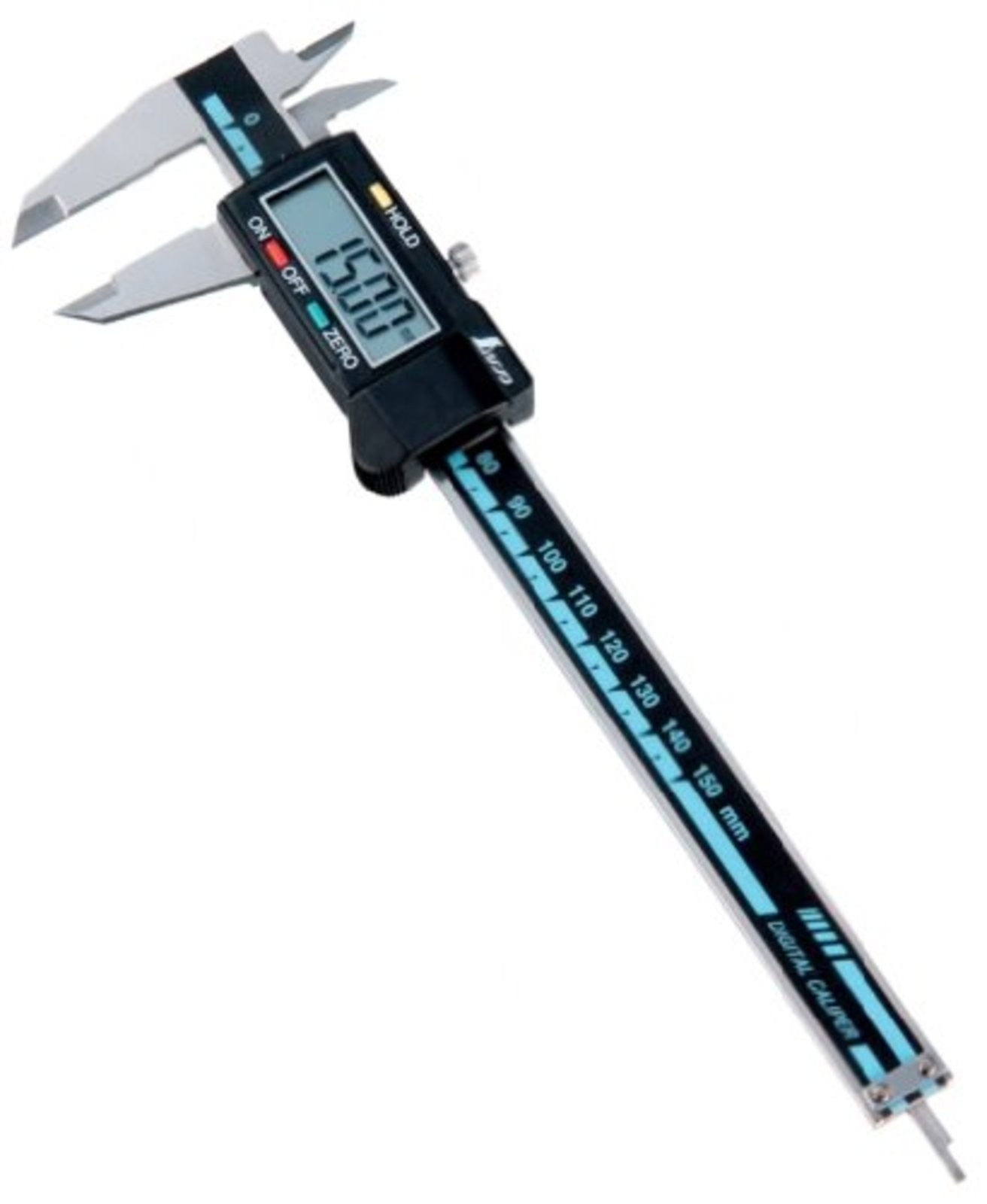 Shinwa Digital Calipers 15cm