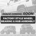 Fit 92-16 Regal Impala Venture Montana Uplander Steel Wheel