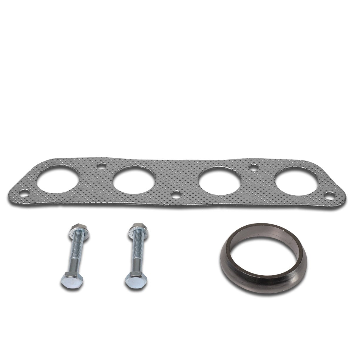 Fit 09-17 Toyota Corolla Im Matrix 1.8l Exhaust Manifold Header Gasket