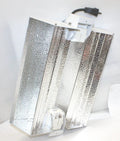 Xl Double End Phantom Style Hps Mh De Grow Light Reflector Hood