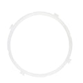 Seamless Fit Replacement Sealing For Ring For 5l/6l Electric Pressure