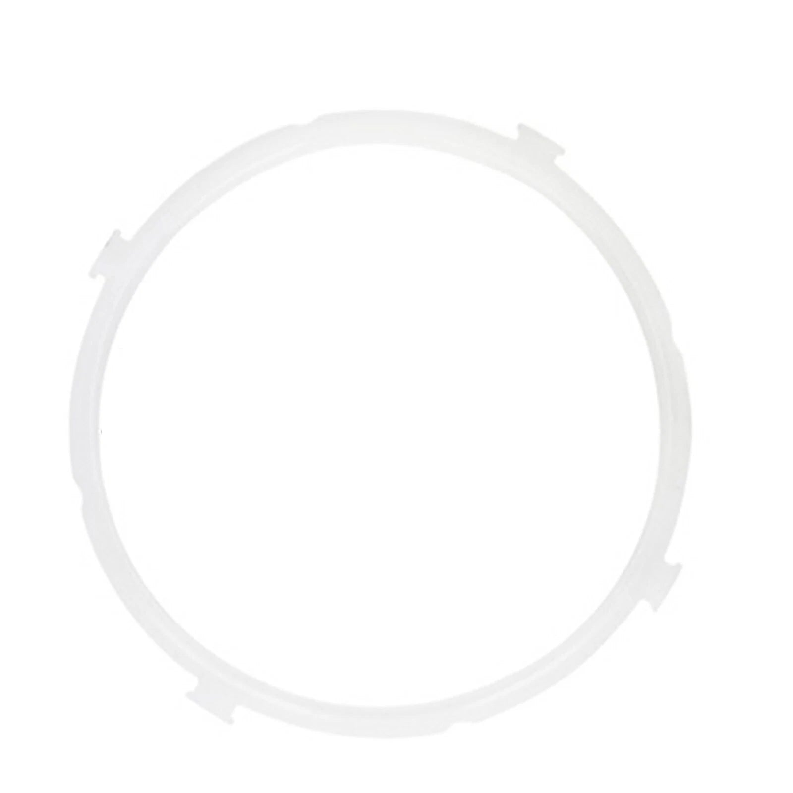 Seamless Fit Replacement Sealing For Ring For 5l/6l Electric Pressure