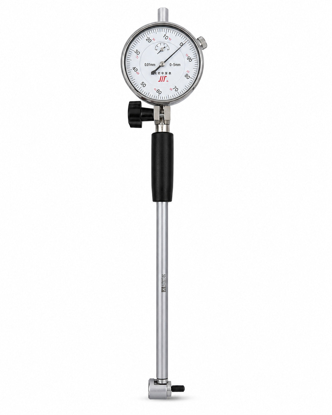 18-35mm Depth Bore Gage 0-10 ,0.01mm Dial indicator USA SELL
