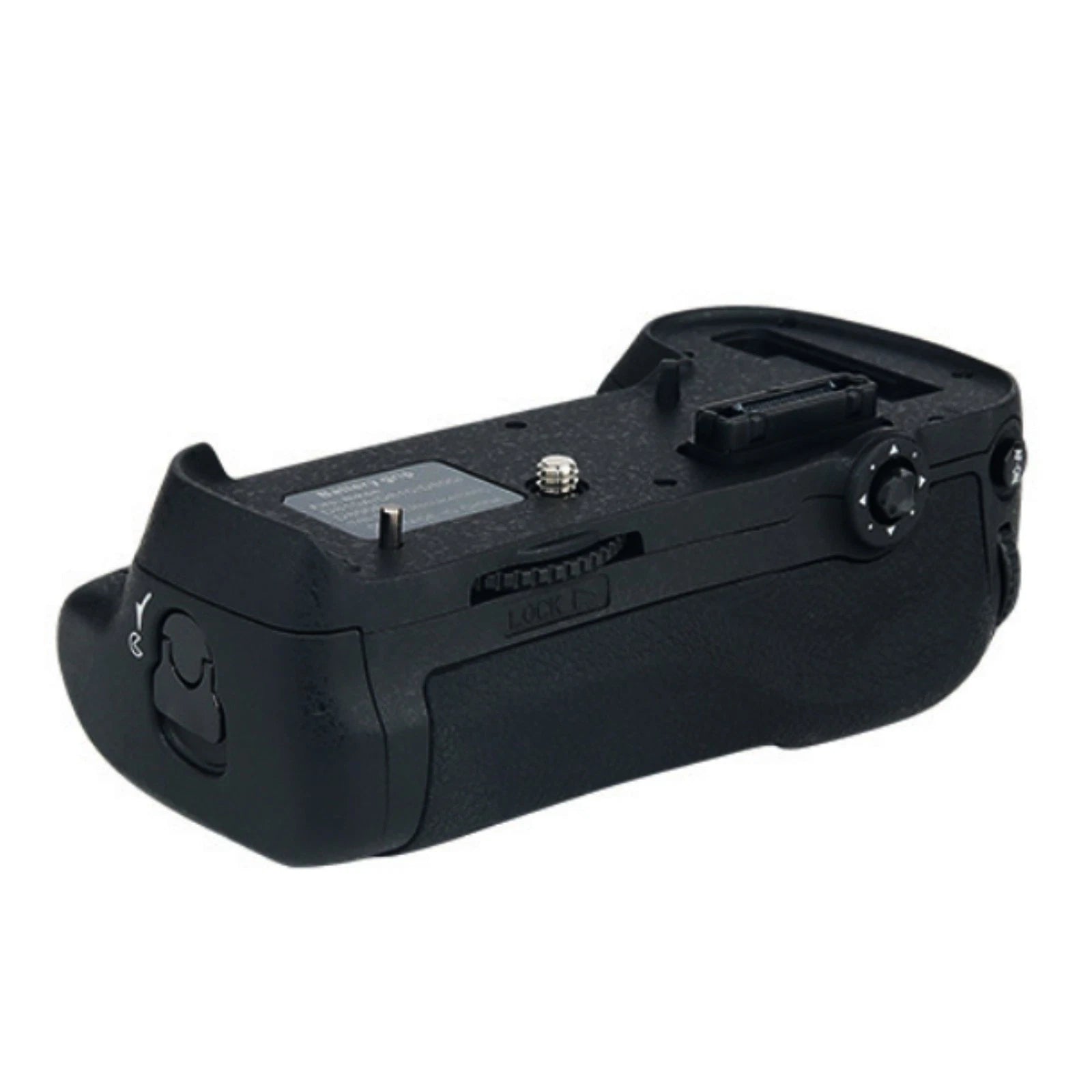 Mb-d12 Battery Handle Grip For Nikon D810 D800 D800e Dslr Camera