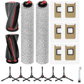 Robot Vacuum Accessories Kit For For Eufy For Omni E28 E25 With Side