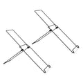 Foldable Solar Bracket Adjustable Mount For Various Models Of Solar
