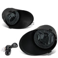 Fit 07-13 Toyota Tundra Pickup Smoked Lens Oe | Built Supply Co