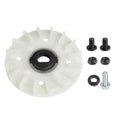 For Ego 21 Inch Mower Blade Replacement Kit Complete Set Lm2130sp