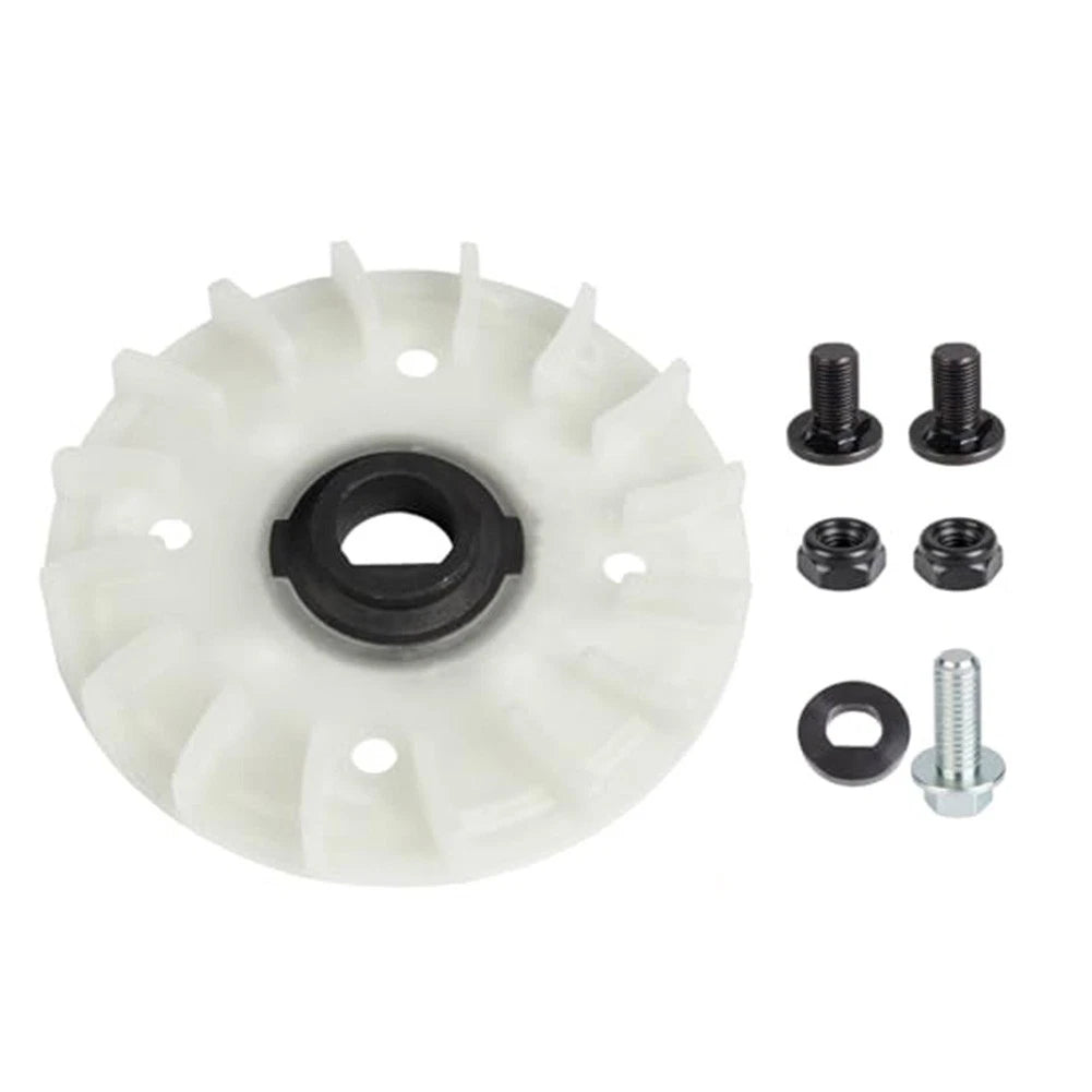 For Ego 21 Inch Mower Blade Replacement Kit Complete Set Lm2130sp