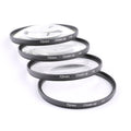 49mm-77mm +1+2+4+10 Close Up Macro Lens Filter For Camer Nikon Pentax