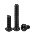 General Purpose Round Flat Washers