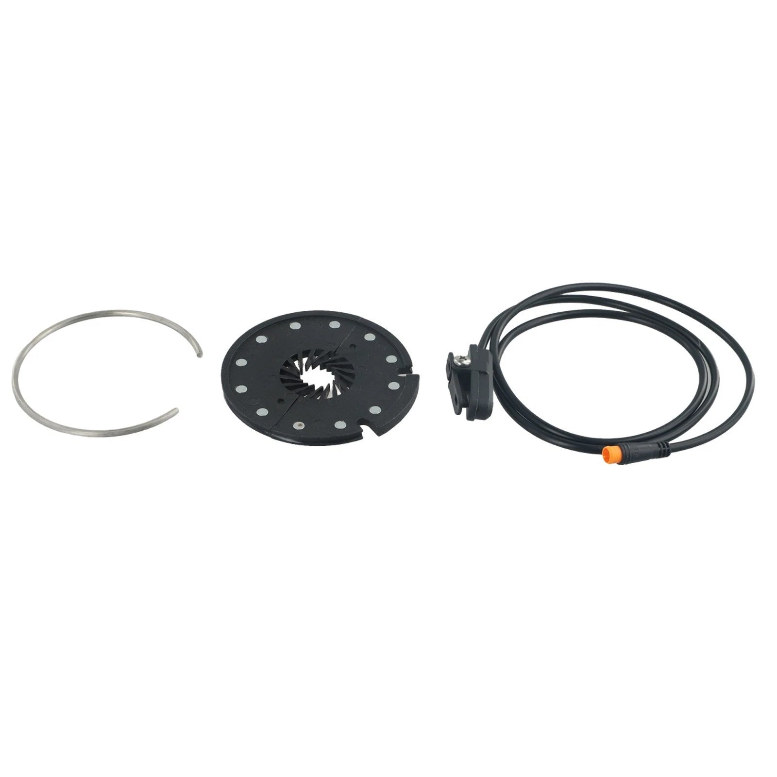 Maximize Your Electric Bike's Pedal Assistance With This 12 Magnet