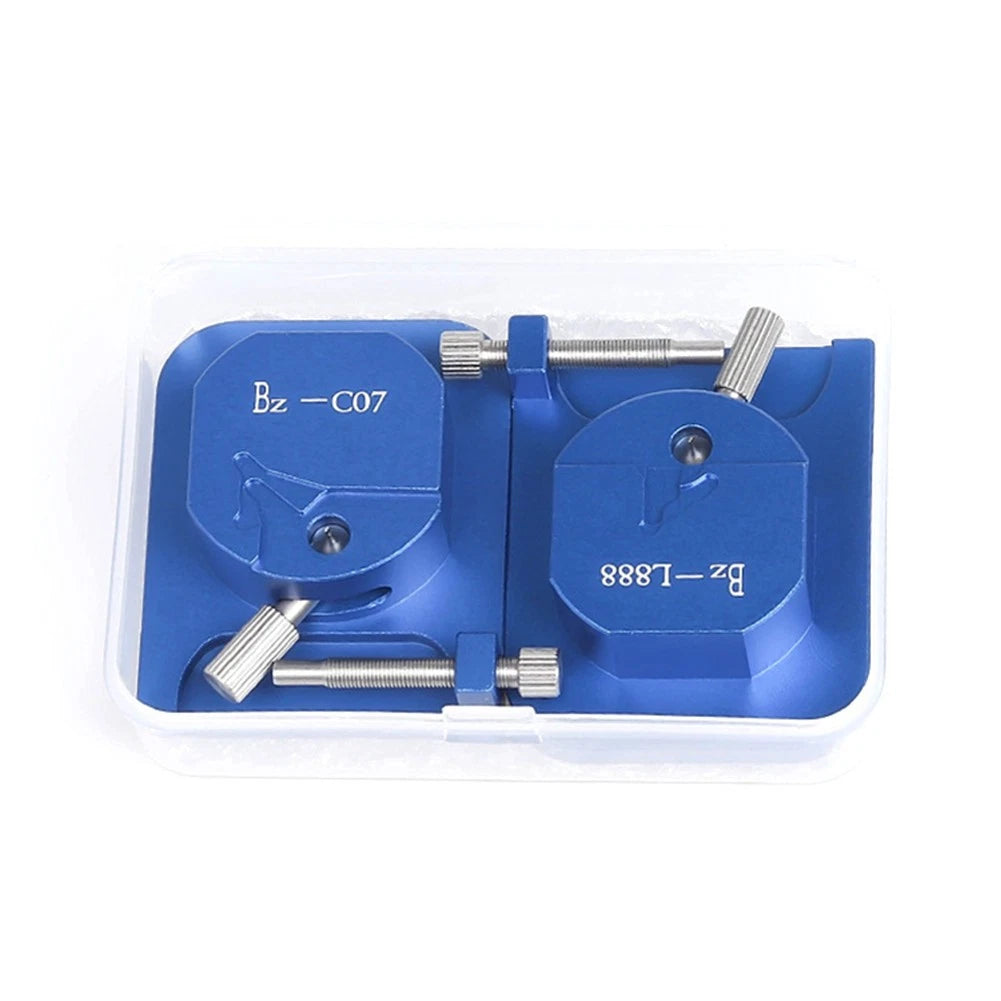 Watch Repair Tool Balance Wheel Disassembly Tool | Built Supply Co