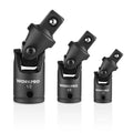 Workpro Universal Joint Socket Adapter Flexible | Built Supply Co