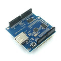 Universal USB Host Shield for Arduino - Supports Google Android ADK Devices