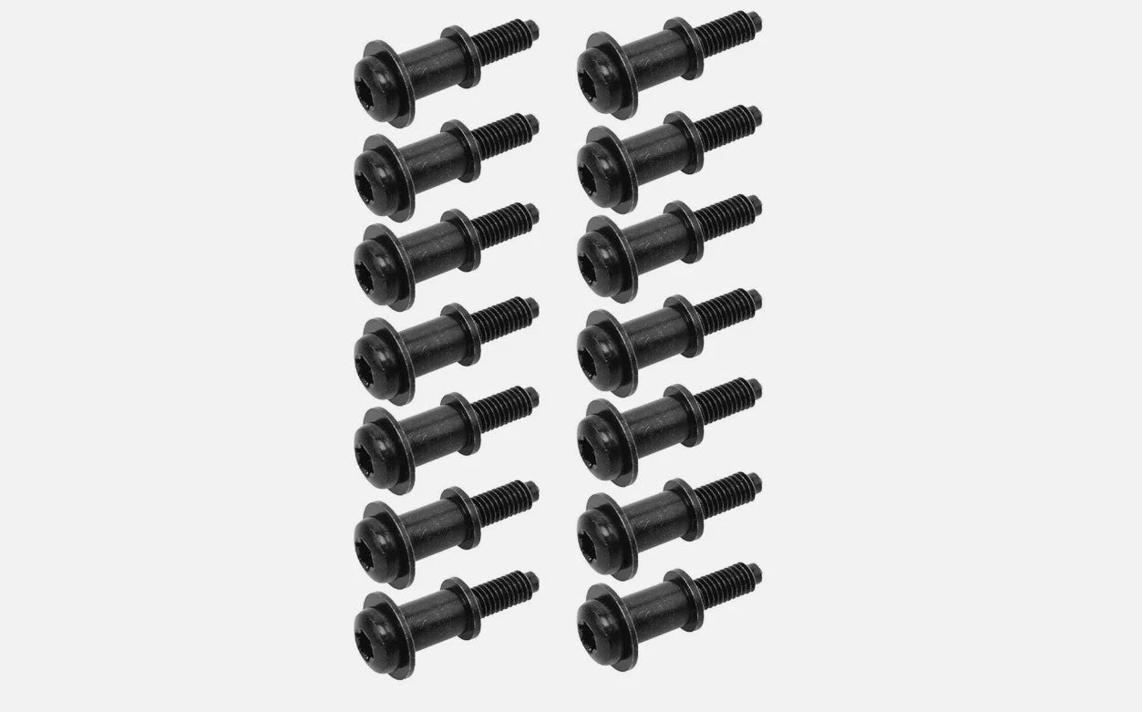 For Golf Cylinder Head Screw Kit Auto Parts Kit Automotive