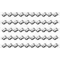 Solar Pv Cable Clip 304 Stainless Steel Easy Install For Roof Mounting