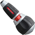 ANEX Ratchet Handle Quick Ball Driver