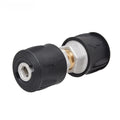 Aluminum Alloy Pressure Washer Hose Extension Adapter For Multi Model