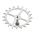 Mechanical Movement Escape Wheel Repair Accessories For Eta 2824 2836