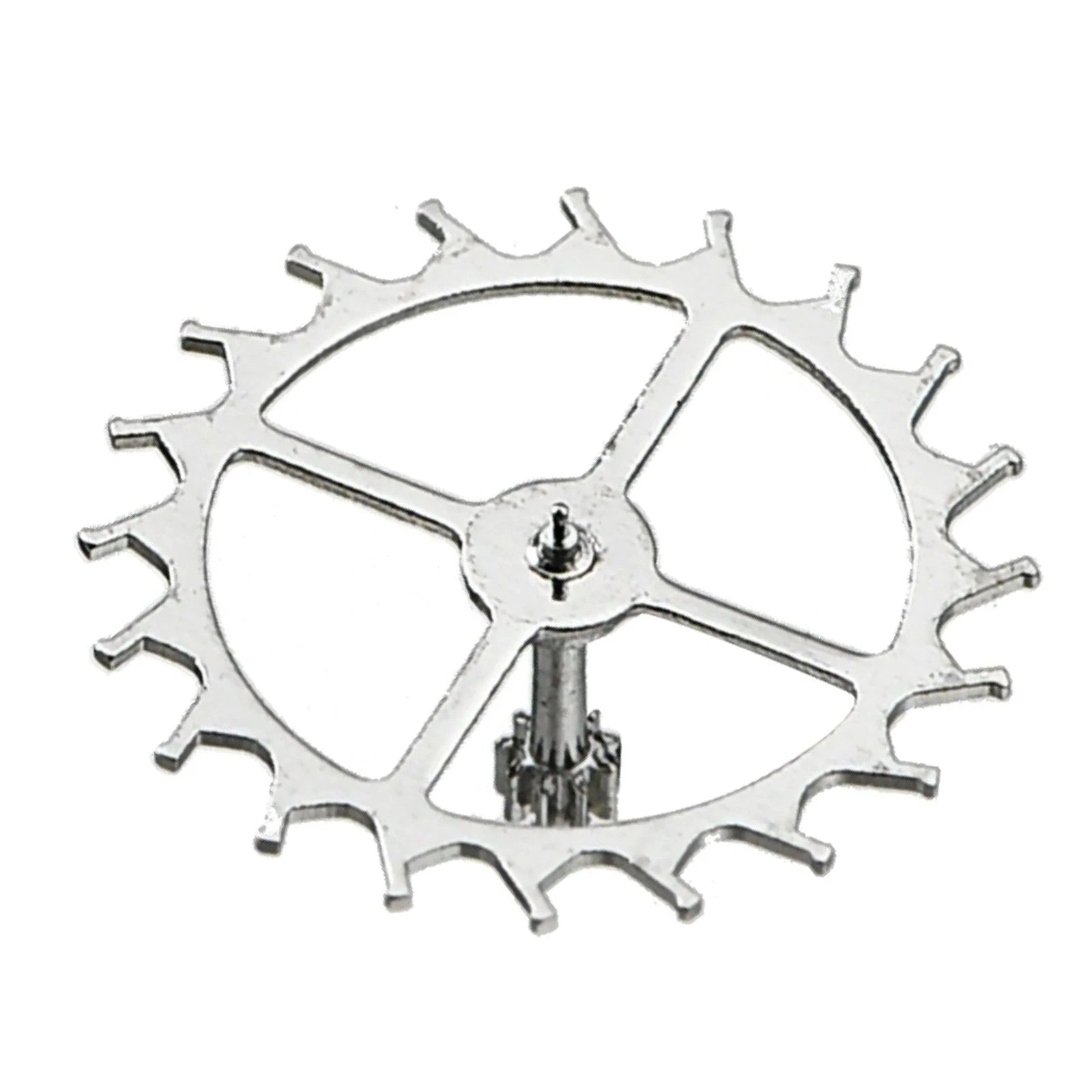 Mechanical Movement Escape Wheel Repair Accessories For Eta 2824 2836