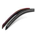 Fit 05-09 Scion Tc Glossy 3m Carbon Fiber Pattern Tape On Window