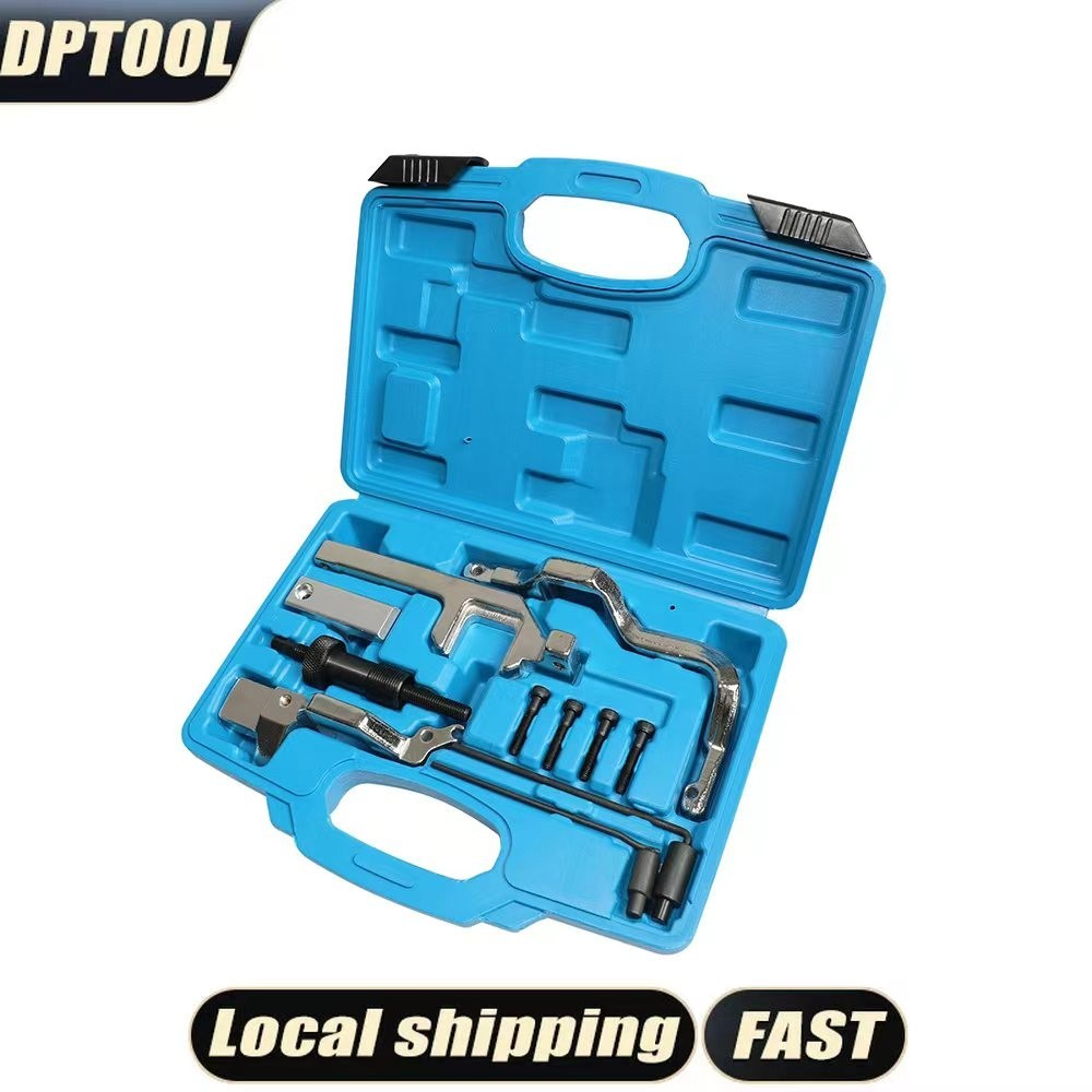 Camshaft Locking Timing Tool Kit N12 N14 Fit Mini Cooper R55 R56