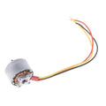 1104 Mini Brushless Motor 14mm 4300kv For 1s-3s Rc Drone Fpv Racing