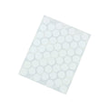 1060 Box Of Fastcap Fc.sp.916.wh 9/16" Self Adhesive Screw Cap Covers