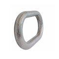 T316 Stainless Steel Mil Spec 1-1/4" Master Link Non-magnetic 11,800