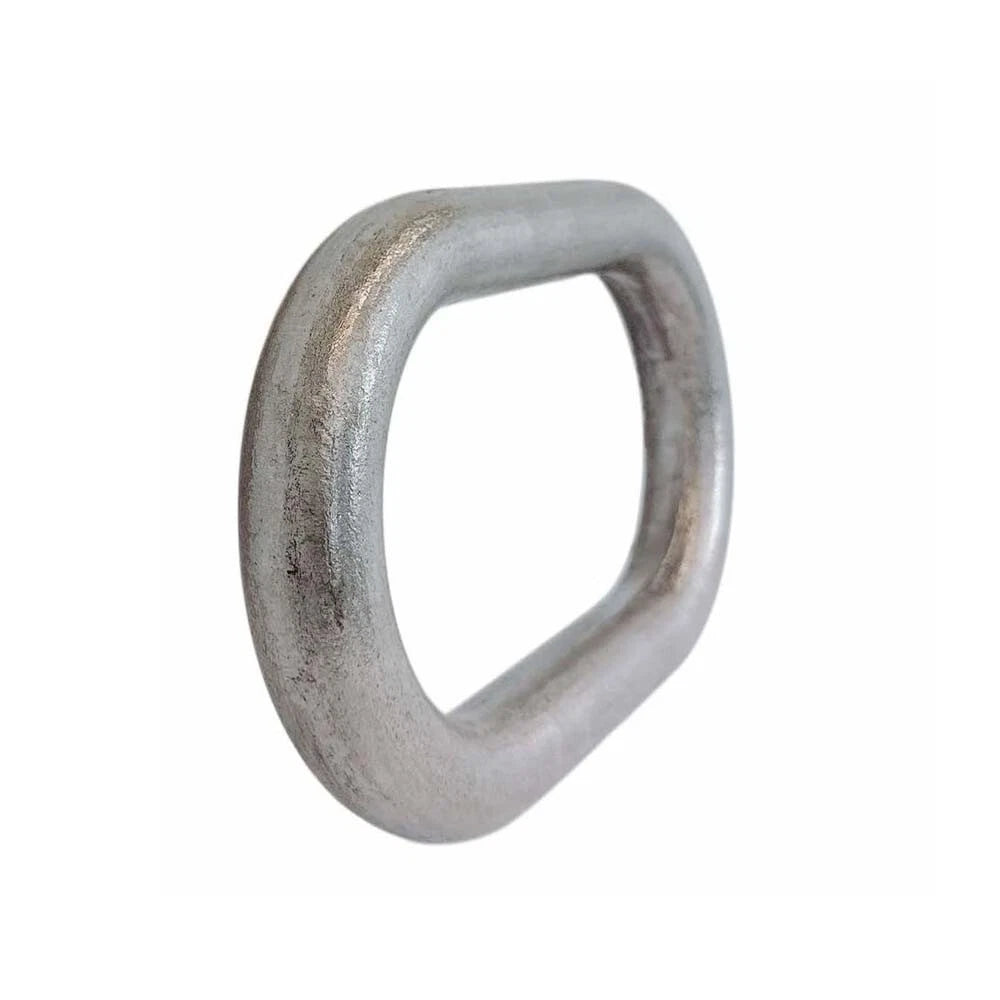 T316 Stainless Steel Mil Spec 1-1/4" Master Link Non-magnetic 11,800