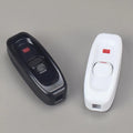 240V 10a Inline On/off Button Table Lamps Desk Light Cord Cable