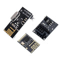 NRF24L01 2.4GHz Wireless Transceiver Module Great for Arduino