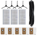 Accessories Mian Brush Dust Bags Self Empty Main Brush Filter Delicate