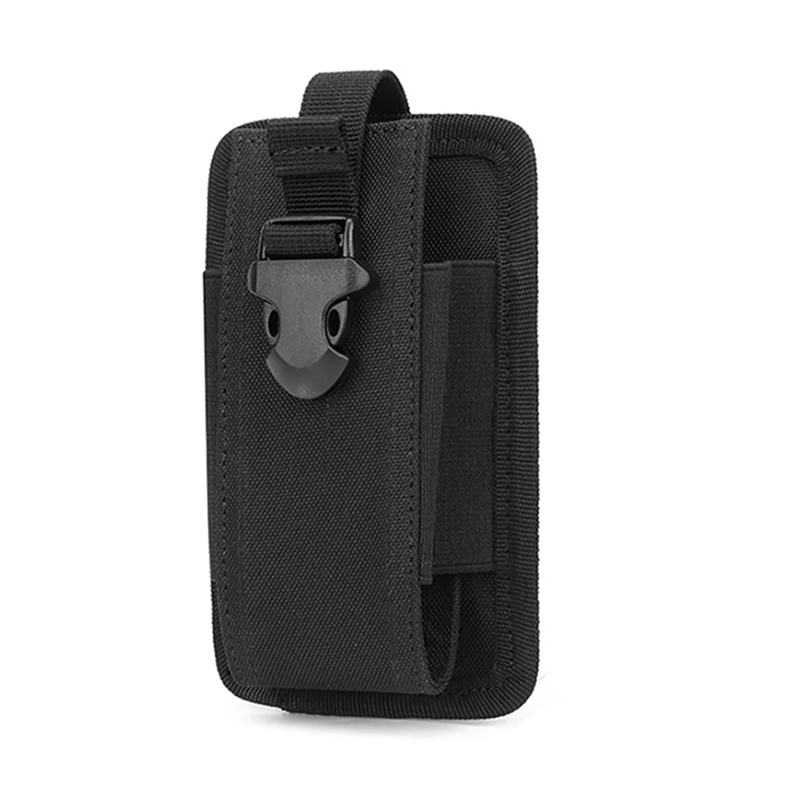 Cool Tactical Molle Radio Walkie Talkie Pouch Military Waist Bag