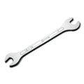 Capri Tools Super-thin Open End Wrench, Metric And Sae Sizes