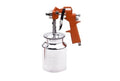 Harden 681010 1000ml Hvlp Spray Gun 1.5mm Tip Car | Built Supply Co