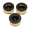 A Must Have Replacement Three Piece Set Of Compatible Chain Saw