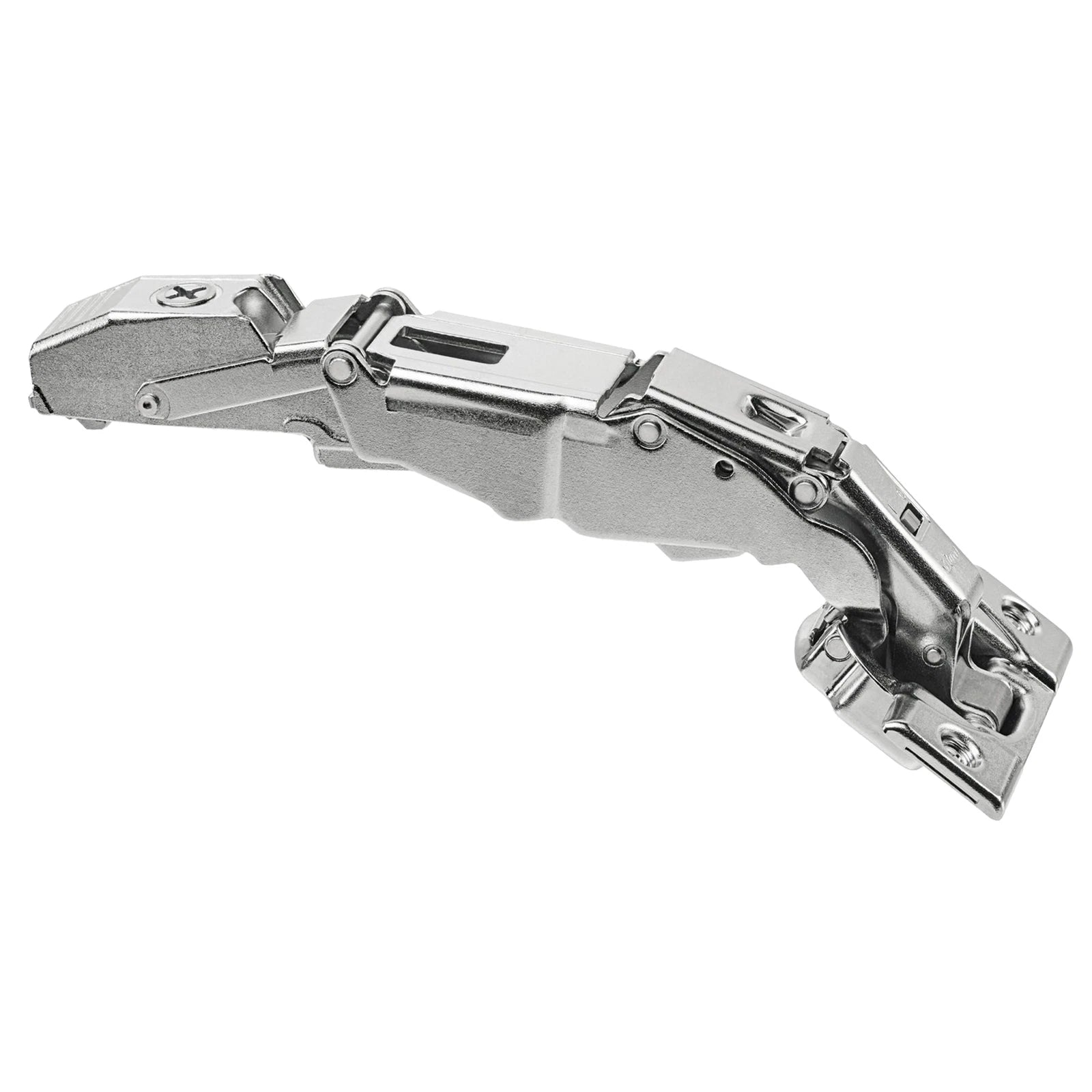 Blum 125 Degree Soft Close Clip Top Zero Protrusion Cabinet Hinge For