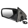 Fit 14-18 Chevy Silverado/gmc Sierra Powered+heated | Built Supply Co