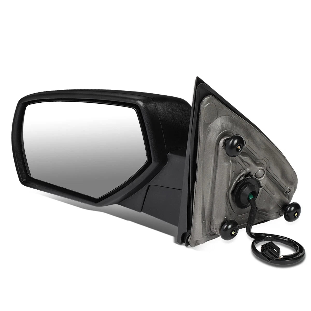 Fit 14-18 Chevy Silverado/gmc Sierra Powered+heated | Built Supply Co